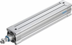Festo dsbc-80-400-ppsa-n3 - Thumbnail 3