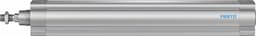 Festo dsbc-80-500-ppsa-n3 - Thumbnail 2