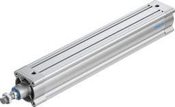 Festo dsbc-80-500-ppsa-n3 - Thumbnail 3