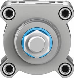 Festo dsbc-63-25-ppva-n3 - Thumbnail 5