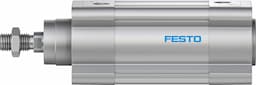 Festo dsbc-63-50-ppva-n3 - Thumbnail 3
