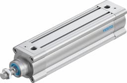 Festo dsbc-63-200-ppva-n3 - Thumbnail 3