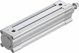 Festo dsbc-63-200-ppva-n3 - Thumbnail 5
