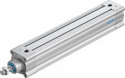 Festo dsbc-63-320-ppva-n3 - Thumbnail 3