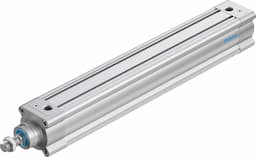 Festo dsbc-63-400-ppva-n3 - Thumbnail 3