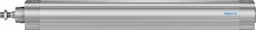 Festo dsbc-63-500-ppva-n3 - Thumbnail 2