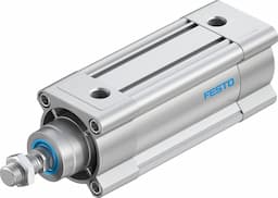 Festo dsbc-63-80-ppsa-n3 - Thumbnail 2
