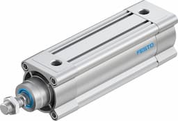 Festo dsbc-63-125-ppsa-n3 - Thumbnail 3