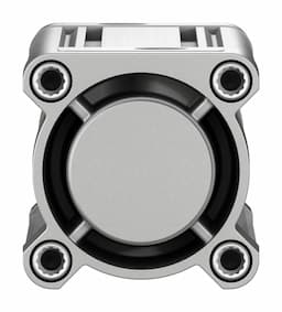 Festo dsbc-63-160-ppsa-n3 - Thumbnail 1