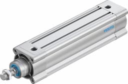 Festo dsbc-63-200-ppsa-n3 - Thumbnail 3