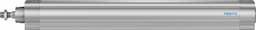 Festo dsbc-63-500-ppsa-n3 - Thumbnail 2