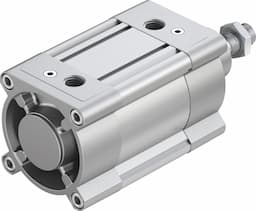 Festo dsbc-100-50-ppva-n3 - Thumbnail 3