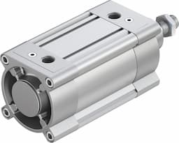 Festo dsbc-100-80-ppva-n3 - Thumbnail 3