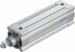 Festo dsbc-100-250-ppva-n3 - Thumbnail 2