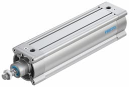 Festo dsbc-100-320-ppva-n3 - Thumbnail 2