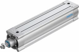 Festo dsbc-100-400-ppva-n3 - Thumbnail 2