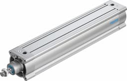 Festo dsbc-100-500-ppva-n3 - Thumbnail 2