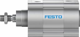 Festo dsbc-100-25-ppsa-n3 - Thumbnail 4