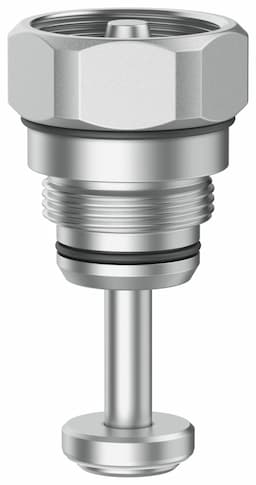 Festo vavc-f12-scd-25-tp - Thumbnail 2