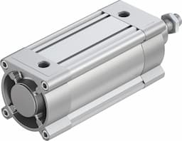 Festo dsbc-100-125-ppsa-n3 - Thumbnail 3