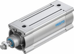 Festo dsbc-100-160-ppsa-n3 - Thumbnail 2