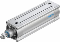 Festo dsbc-100-250-ppsa-n3 - Thumbnail 2