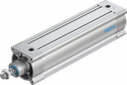 Festo dsbc-100-320-ppsa-n3 - Thumbnail 2
