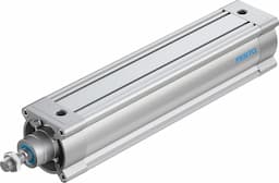 Festo dsbc-100-400-ppsa-n3 - Thumbnail 2
