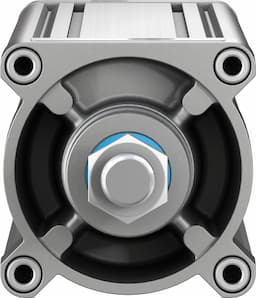 Festo dsbc-100-500-ppsa-n3 - Thumbnail 5