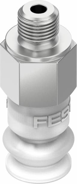 Festo vasb-8-m5-si-b - Thumbnail 2