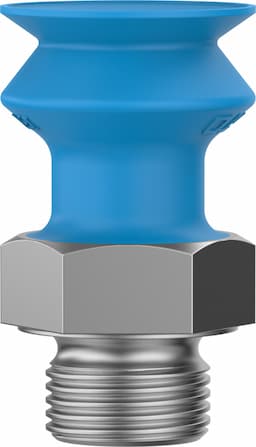 Festo vasb-15-1/8-pur-b - Thumbnail 4