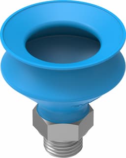 Festo vasb-30-1/8-pur-b - Thumbnail 1