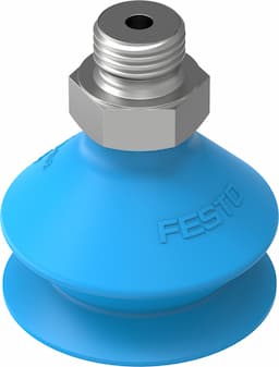 Festo vasb-30-1/8-pur-b - Thumbnail 3