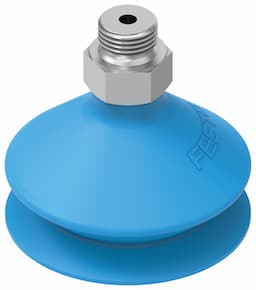 Festo vasb-55-1/4-pur-b - Thumbnail 2