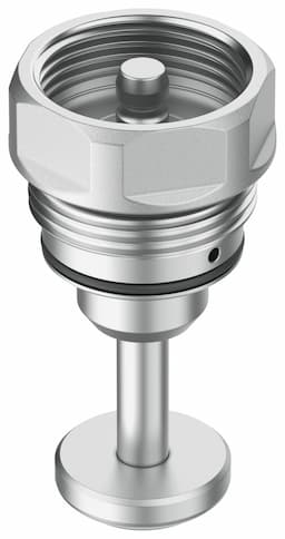 Festo vavc-f12-scd-32-tp - Thumbnail 1