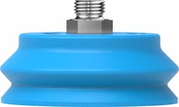 Festo vasb-75-1/4-pur-b - Thumbnail 3