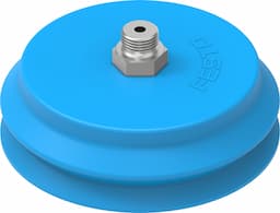 Festo vasb-100-1/4-pur-b - Thumbnail 2