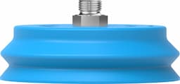 Festo vasb-100-1/4-pur-b - Thumbnail 4