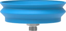 Festo vasb-100-1/4-pur-b - Thumbnail 5