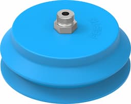 Festo vasb-125-3/8-pur-b - Thumbnail 2