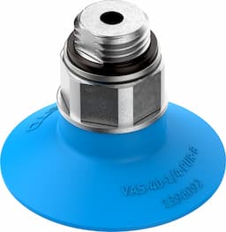 Festo vas-55-1/4-pur-b - Thumbnail 1