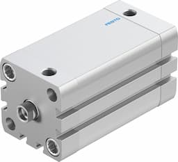 Festo adn-40-60-i-pps-a - Thumbnail 2
