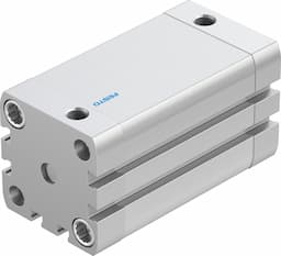 Festo adn-40-60-i-pps-a - Thumbnail 3