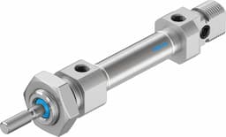 Festo dsnu-5/16"- -p-a - Thumbnail 3