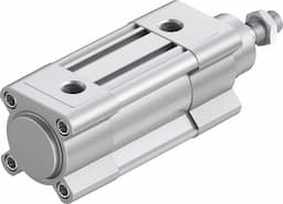 Festo dsbc-40-20-ppsa-n3 - Thumbnail 2