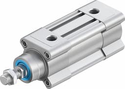 Festo dsbc-40-20-ppsa-n3 - Thumbnail 3