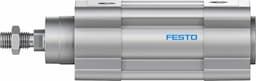 Festo dsbc-40-20-ppsa-n3 - Thumbnail 5
