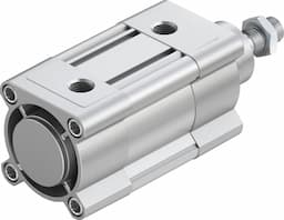 Festo dsbc-63-20-ppsa-n3 - Thumbnail 4