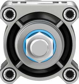 Festo dsbc-63-20-ppsa-n3 - Thumbnail 5