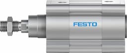 Festo dsbc-80-20-ppsa-n3 - Thumbnail 2
